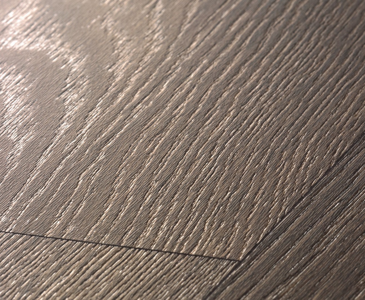 Ламинат Quick Step Classic Дуб Темный старинный CLM 1383